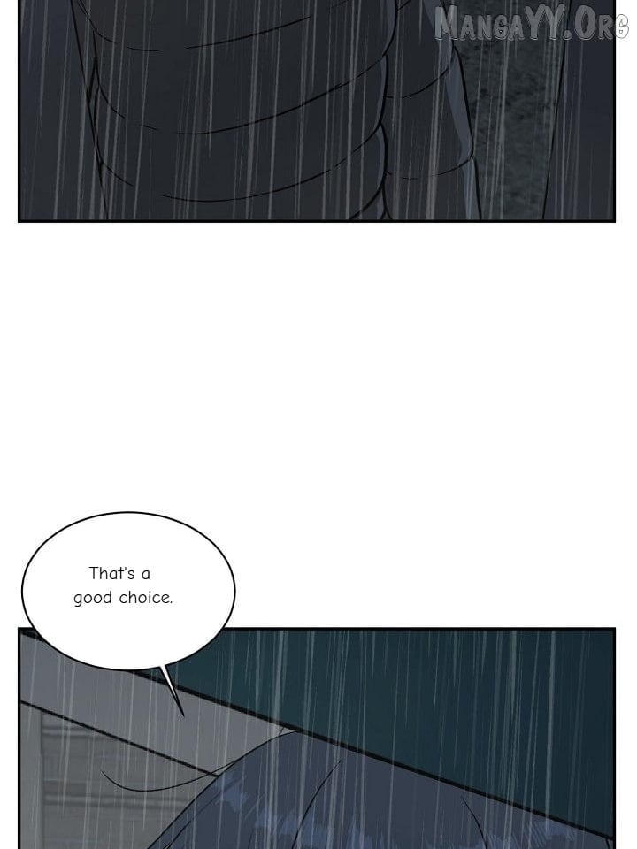 Change Me Chapter 41 - page 35